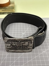 Vintage Levi’s Brown Leather