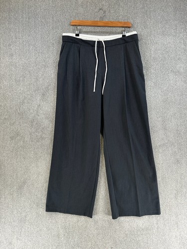 Zara trousers womens size - trousers,