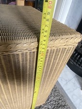 Lloyd Loom Lusty Laundry