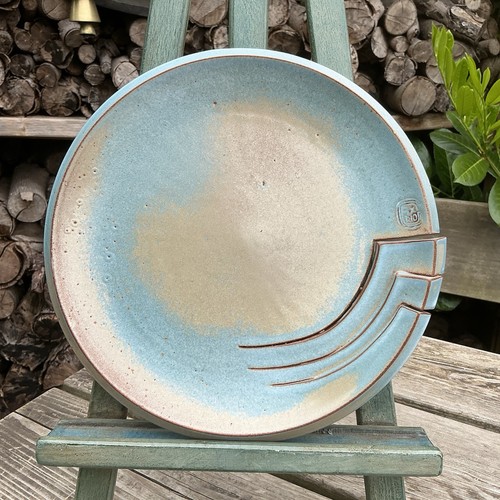 Contemporary studio pottery - studio,