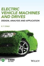 Electric Vehicle Machines and
