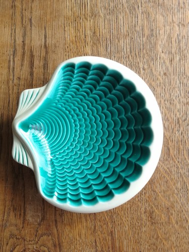 Verceram small seashell