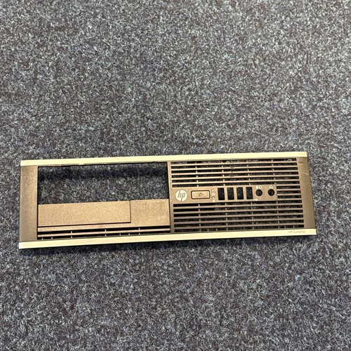 Compaq elite 8200 front - compaq,
