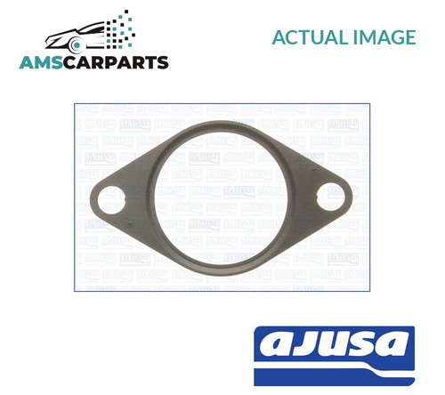 Exhaust pipe gasket - pipe,