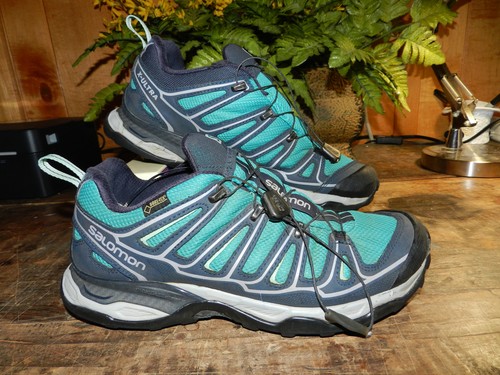 Salomon ultra gtx women - x,