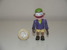 DC Collectibles Batman Arkham City SCARFACE Action Figure _AA312