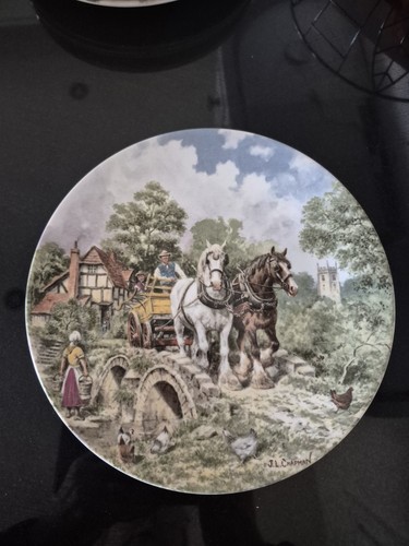 Wedgwood limited edition - limited,