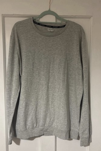 Grey lounge wear - pj,