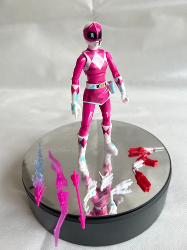 Power rangers lightning - rangers,