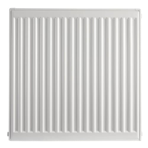 Homeline type double panel - double,