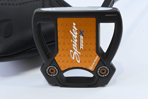 Taylormade spider tour black - spider,