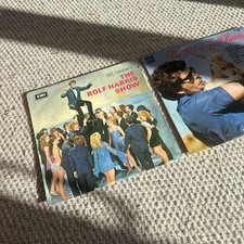 Rolf Harris - The Best Of Rolf
