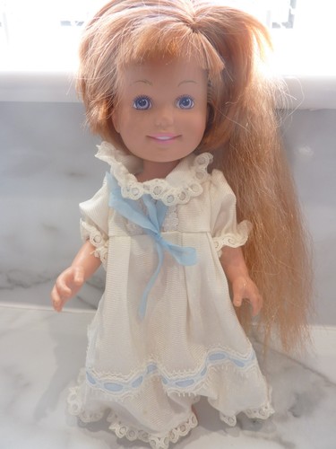 Working playskool dolly - working,