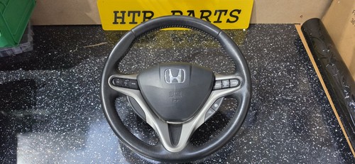 Honda civic mk8 steering wheel - steering,