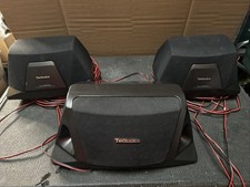 Technics SB-PC600 Speaker