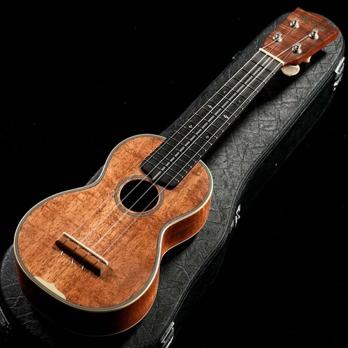 Martin style soprano - martin,