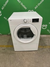 Hoover 10Kg Vented Tumble Dryer H-DRY 300 LITE HLEV10DG-80 #LF114861