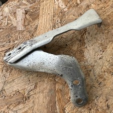 GENUINE MERCEDES-BENZ SPRINTER DPF TO GEARBOX BRACKET, A9064921200