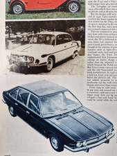 Tatra t603 t613 article - tatra,