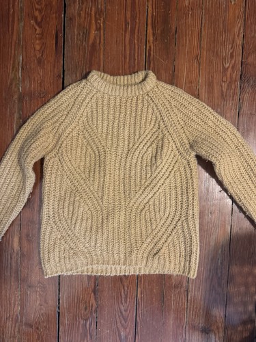 Babaa jumper wool - babaa,