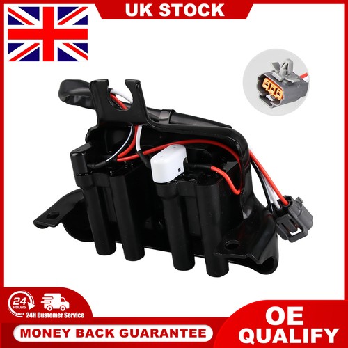 Ignition coil pack b61p1810xb - pack,
