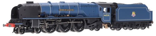 R3682 hornby princess - r3682, oo
