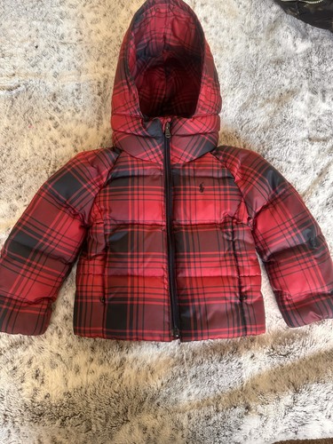 Boys polo ralph - ralph, lauren