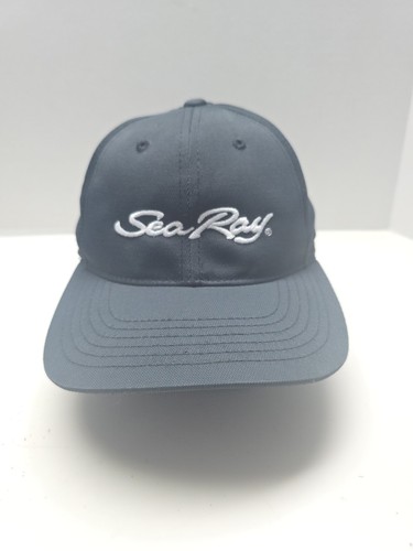 Sea ray boats hat - ray,