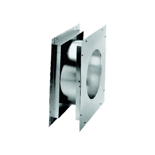 Duravent flue thimble - duravent,