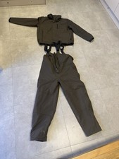 AVID Jacket Bib & Brace