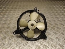 Honda GL1000 GL 1000 Goldwing 1975 Fan & Surround Mount