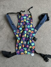 Connecta Baby Toddler Carrier