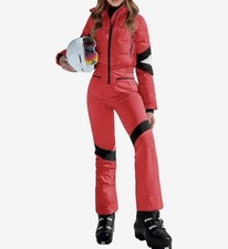 Yousify Women’s Ski Suit