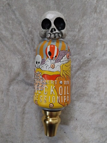 Beavertown neck oil - neck,