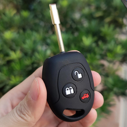 Key cover case for ford - key,