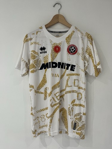 Sheffield united player issue - united,
