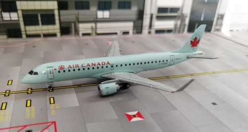 Air canada embraer erj 190 - canada, erj-190