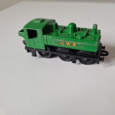 Vintage - Pannier Tank Loco GWR - Matchbox 1979 No.47