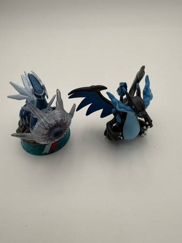 Pokémon figures bundle - pokémon,