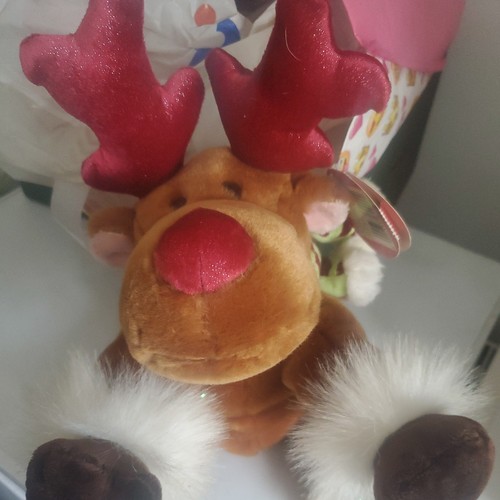 Tesco chilly friends - &friends, ralph