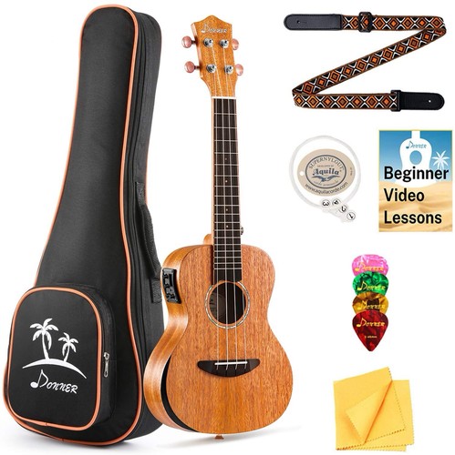 Donner inch beginner - inch,
