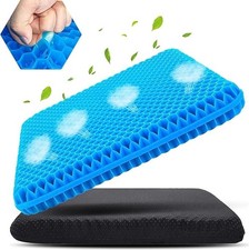 Orthopaedic gel seat - orthopaedic,