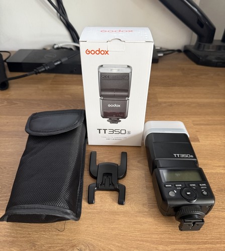 Godox tt350s flash unit for - tt350s,