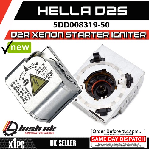 Hella 5dd 008 319 - 5dd, 319-50