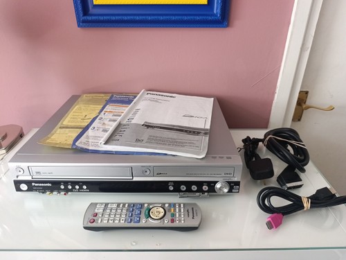 Panasonic dmr ez45v hdmi copy - panasonic,