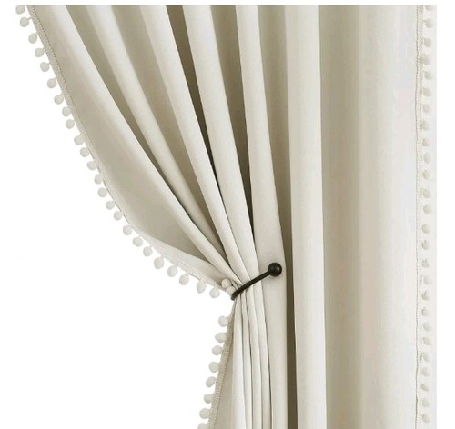 Pom ivory blackout - ivory,