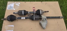 Astra H Mk5 Sri 2.0 Turbo Z20lel Driveshafts