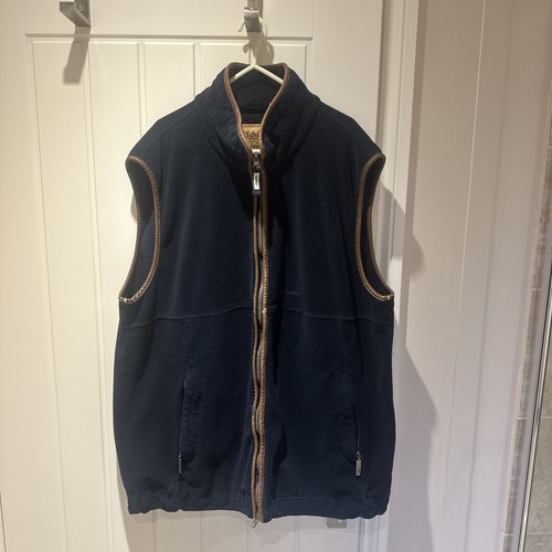 Schoffel gilet men - gilet, men's