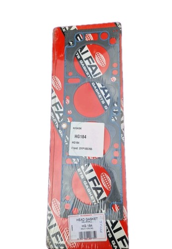 Bl030 head gasket for bedford - gasket,