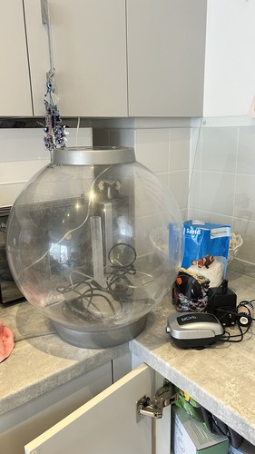 Biorb classic 30l led - biorb, aquarium
